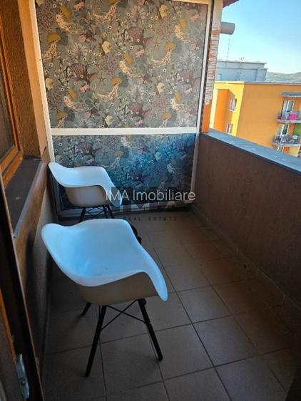 2 camere | 64 mp | Balcon | Parcare inclusă | Strada Năsăud - 12