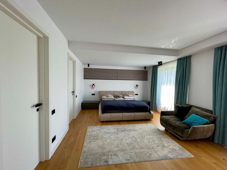 Vila superba | Lake View | Corbeanca
