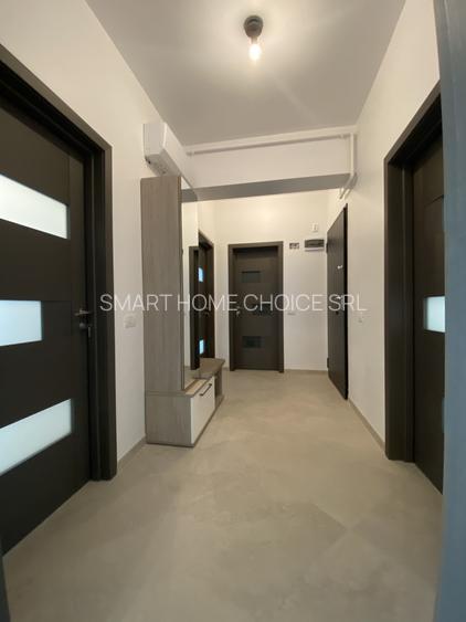 Apartament 3 camere bloc nou Exigent Plaza Residence Centrala Parcare - 16