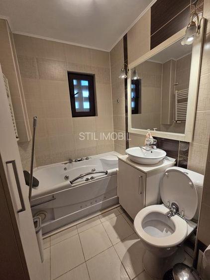 Apartament 2 Camere – Tătărași, Str. Ciurchi | Dog Friendly - 5