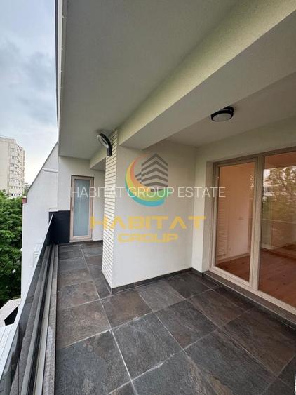 apartament 4 camere de inchiriat Iancului metrou - 22