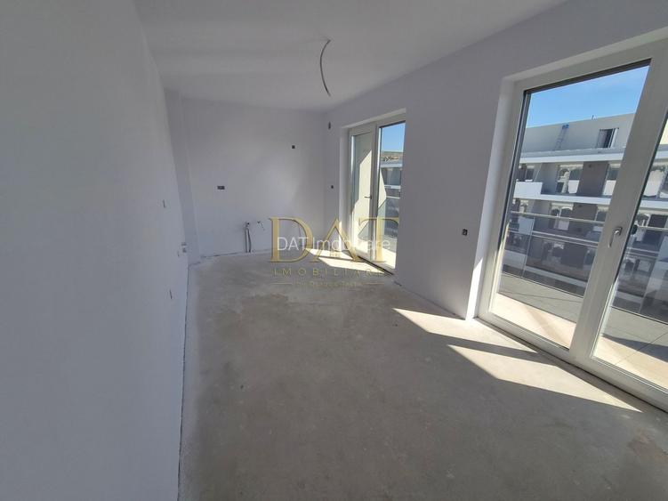 Apartament 4 camere | 2 bai, | 2 terase 99mp bloc premium Marasti - 5