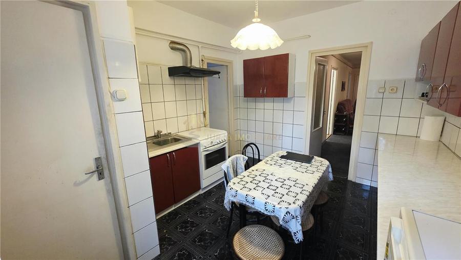 APARTAMENT 3 CAMERE 109 MP GRIGORESCU ZONA POLICLINICA GRIGORESCU