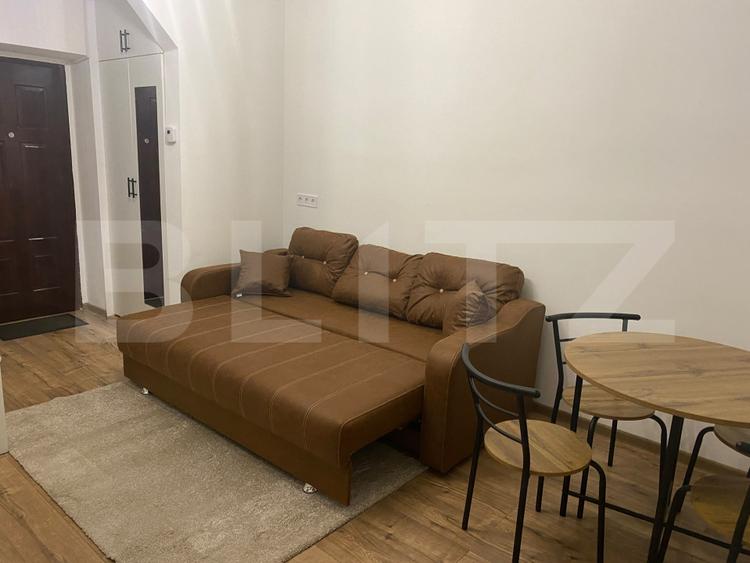 Garsonieră 1 camera, 20 mp, zona UMF / Spital Județean