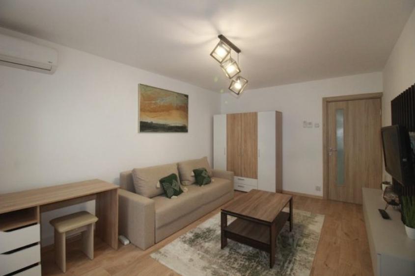 Inchiriere garsoniera renovata|Tineretului|Timpuri Noi|Centrala Proprie