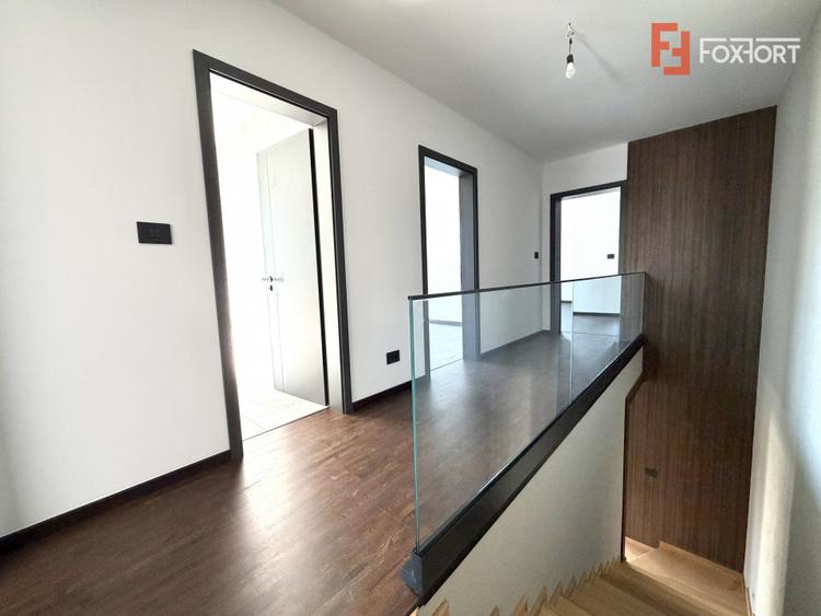 Duplex - Proiect exclusivist - 4 camere, la cheie in Dumbravita