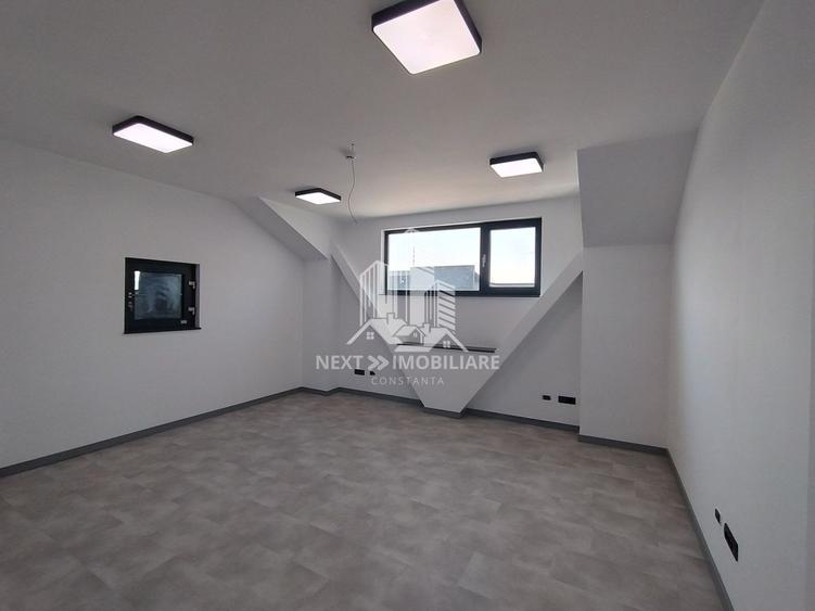 Hale industriale noi de închiriat | 410–1.033 m² | Birouri incluse