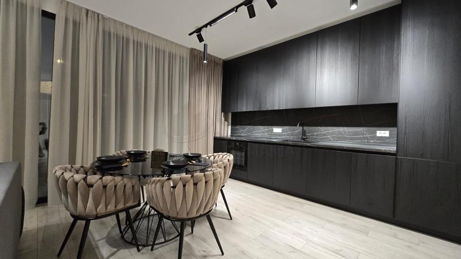 REA1022150 Duplex cu 3 Camere Win Herastrau 2 locuri de parcare