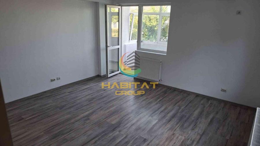 2 camere decomandat, parcare- Popesti Leordeni