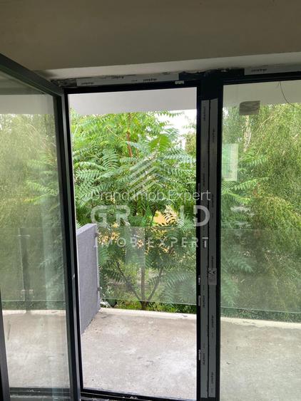 Apartament semifinisat 2 camere | 52 mp+balcon | Zona Muzeul Apei–Florești - 2