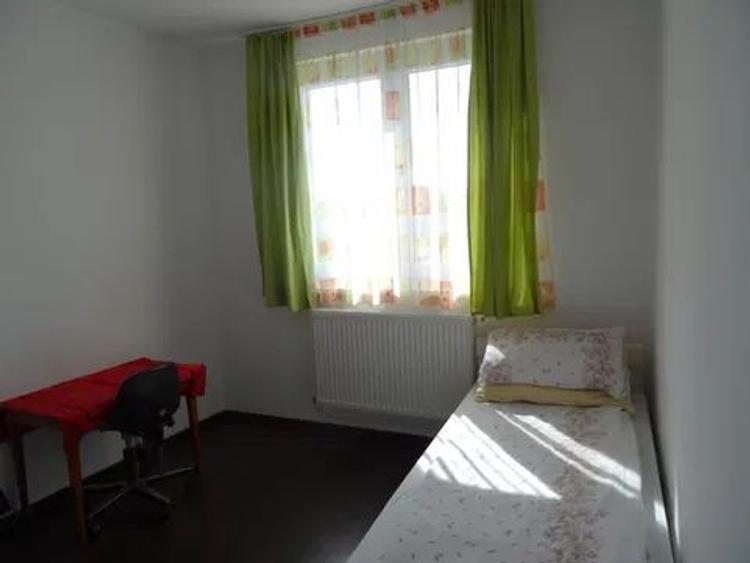 Apartament 3 camere Girocului