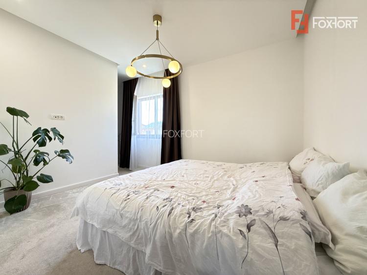 COMISION 0% Casa cu 4 camere de vanzare in Sacalaz, zona Cartierul Primaverii - 33