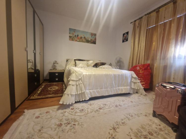 Navodari zona Sud- Vila P+1, 4 camere, Garaj, teren 326mp -260.000euro - 41