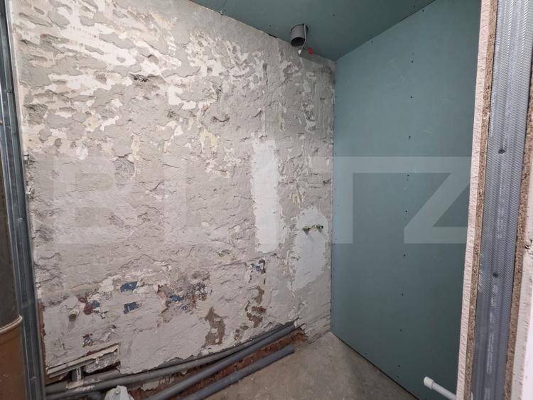 Apartament cu 1 camera, 21mp, zona Micro 15