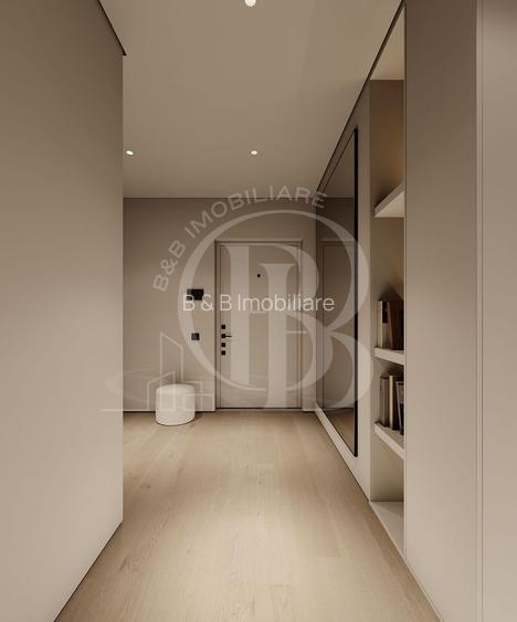 Apartament 3 camere Decomandat Titan Th. Pallady-Sector 3 - 10