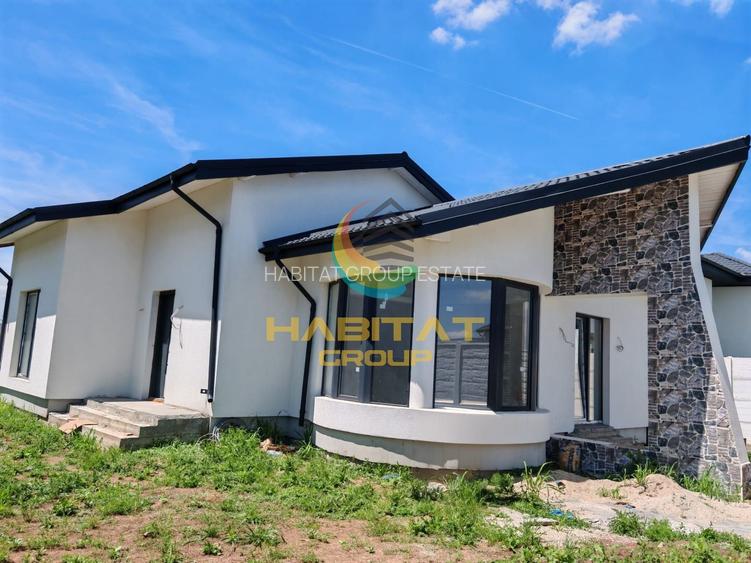 Casa 4 camere moderna-parter- Berceni - 9