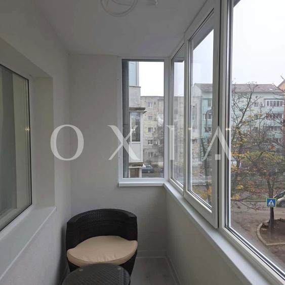 AX1161 Dambovita-Sagului, Renovat Premium, Etaj Intermediar
