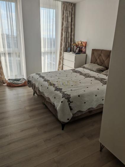 Apartament de Lux,80 mp utili,Parcare subterana