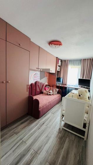 Duplex 4 camere | 3 bai | Giroc - Calea Urseni