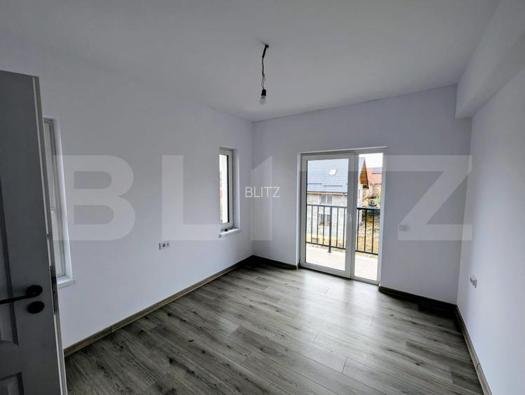 Proprietate deosebită cu design modern și finisaje premium, Bârnova - 8