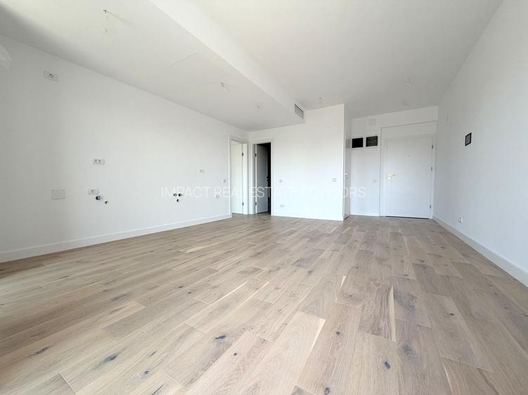 Apartament 2 camere  The Level |  Piata presei libere |  Parcare subterana - 3