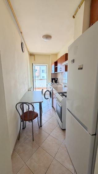 Apartament 1 cam de inchiriat str N Titulescu zona Interservisan - 6