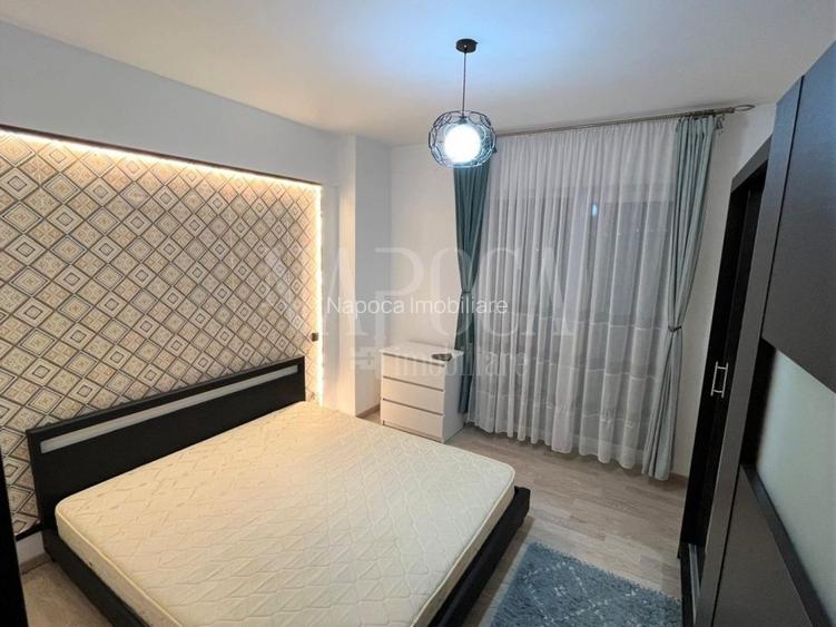 Apartament 2 camere de vanzare in Iris, Cluj Napoca - 4