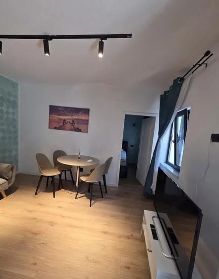 Apartament 2 camere | Decomandat | Centra Proprie |