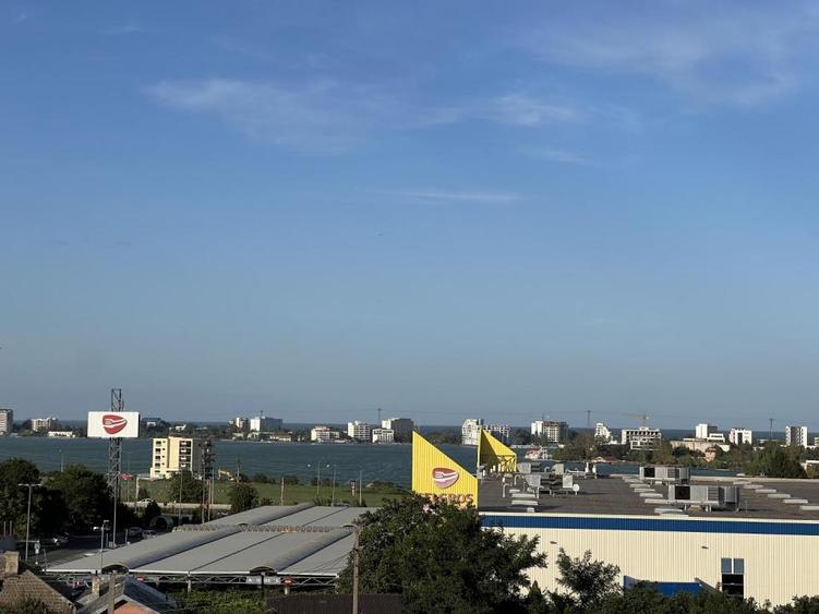 Carrefour, Zen Residence, ap 2 cam