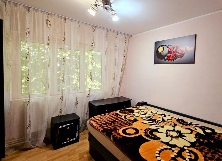 Apartament de vanzare in Galati, Micro 16 - 3 camere, 57 mp!
