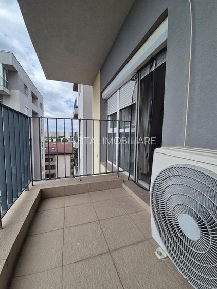Apartament 2 camere modern, bloc nou, centrala proprie, Ozana - 13