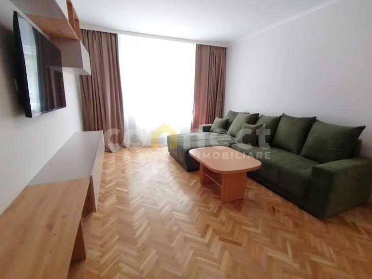 Apartament de închiriat | 2 camere decomandat | Str. L.Pasteur-zona UMF