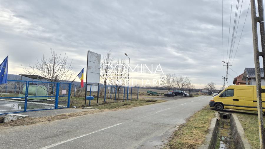 Vânzare teren, situat în Loc. Componentă Polata - Târgu Jiu - 9