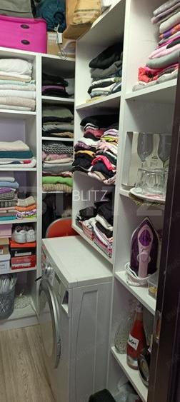 Apartament cu 3 camere in Baciu - 7