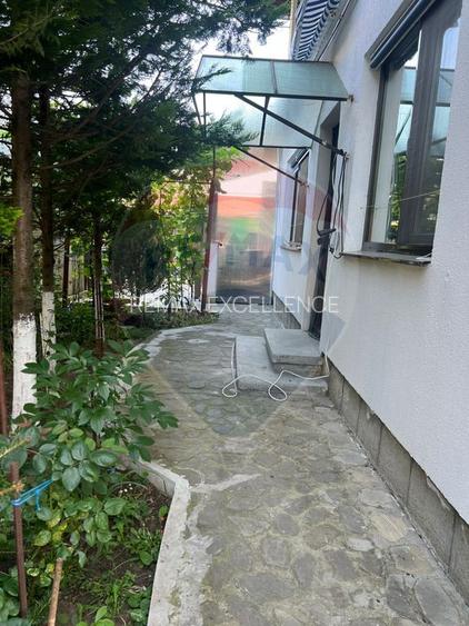 Vilă 6 camere, Păulești — vis-a-vis de parc, langa padure - 4