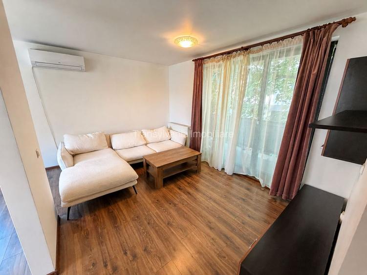 Apartament de vânzare | 2 Camere | Grigorescu | Bloc Nou | Parcare - 7
