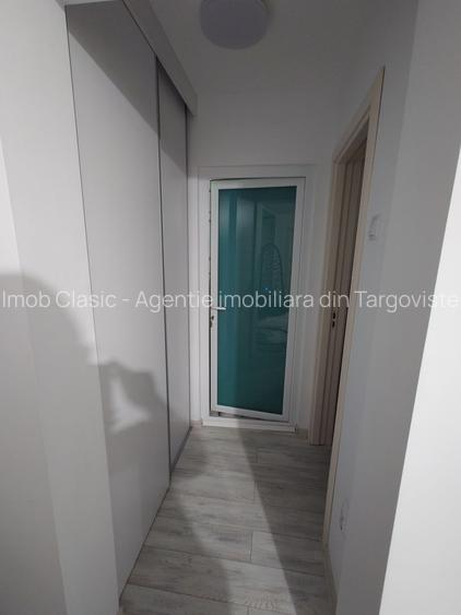 Vanzare apartament 3 camere , parter , micro 11 Târgoviște - 7
