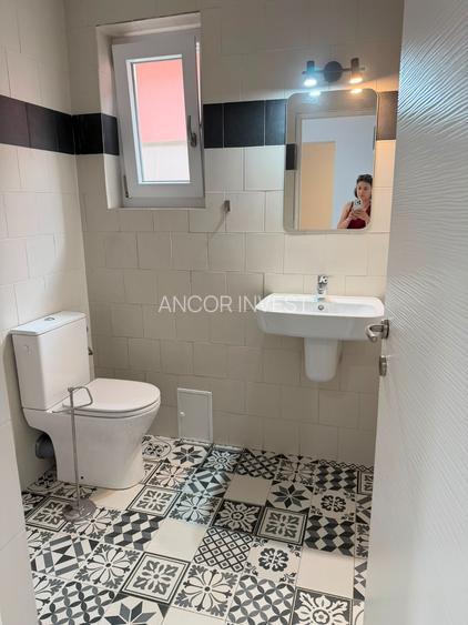 Spațiu comercial multifuncțional de închiriat,2 clădiri în aceeași curte Baneasa - 5