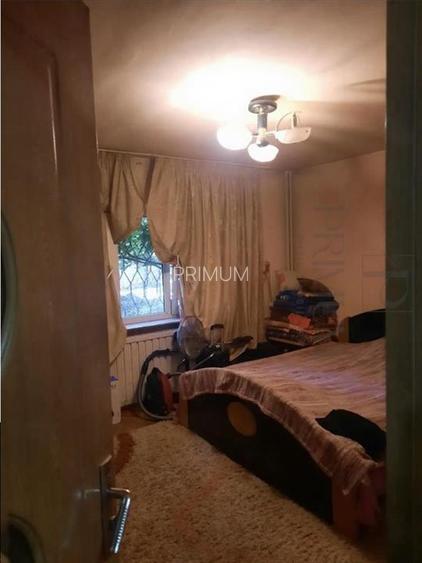 GIROCULUI - 3 CAM - 2 BAI - 2 BALCOANE - AC - PARTER - ZONA EXCELENTA || - 8