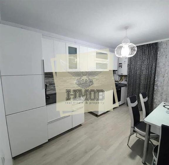 Apartament decomandat 2 camere etaj 1 Pictor Brana