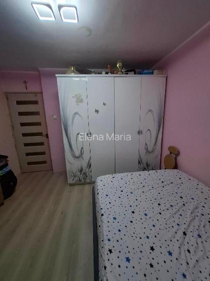 Vand apartament 2 camere - 7