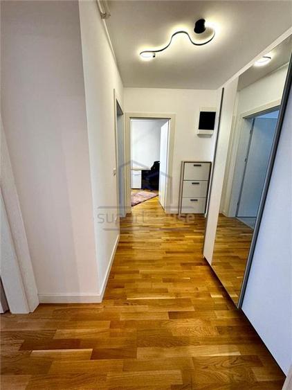 Inchiriere apartament 2camere Ploiesti, zona Albert