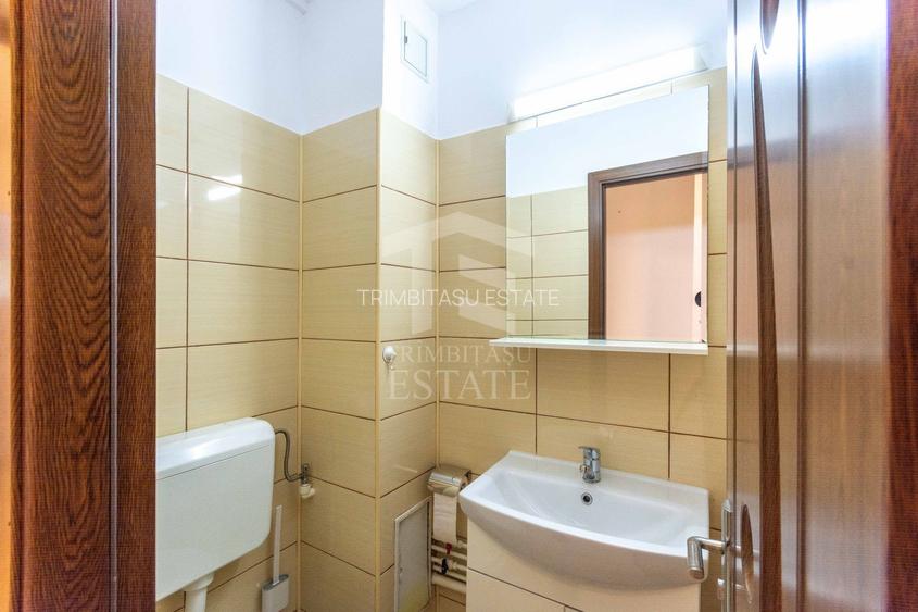 Dristor Fizicienilor Apartament 3 camere - 17