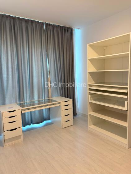 Apartament 4 camere unicat 21 residence Lujerului Politehnica - 11