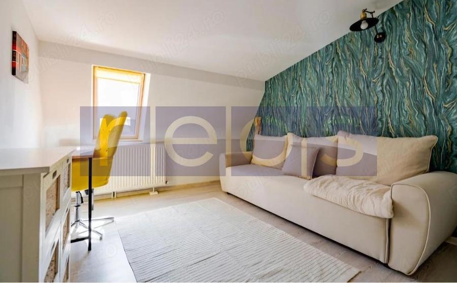 VANZARE APARTAMENT DUPLEX VILA 4 CAMERE 90MP UNIRII ULTRACENTRAL INVESTITIE
