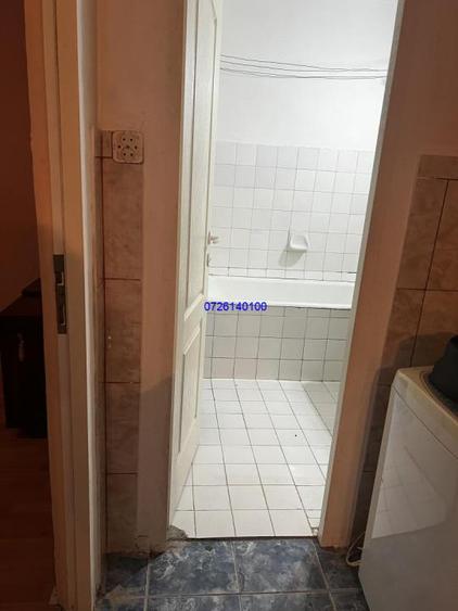 Tomis Nord, ap 3 cam, parter cu balcon