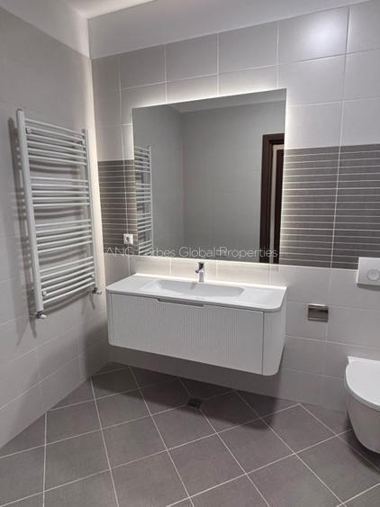 APARTAMENT PREMIUM | 180 MP + TERASĂ 18 MP | 3 LOCURI DE PARCARE | KISELEFF