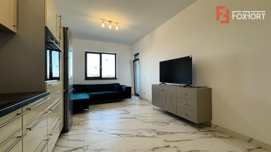Apartament 3 camere, in Giroc, zona centrala - ID V4585