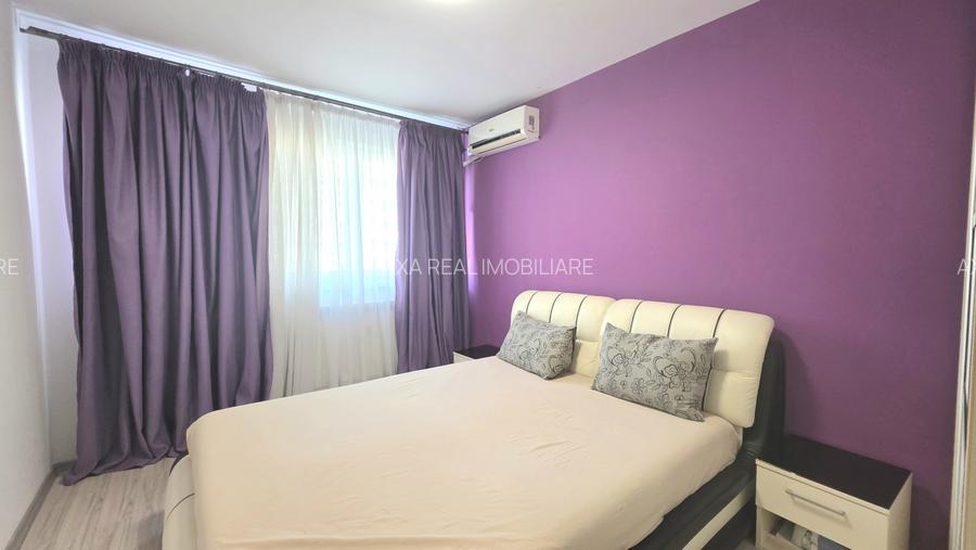 2 camere Baba Novac - Tuculescu - Campia Libertatii - 9
