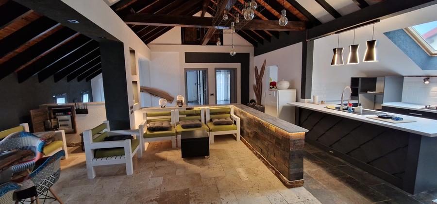 BUSTENI APARTAMENT NOU 111mp,3CAM+1,spre Caraiman-Castel Cantacuzino,proprietar